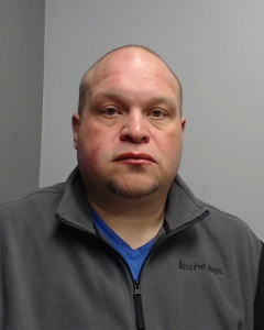 Thomas Diehl Christopher a registered Sex Offender of Pennsylvania
