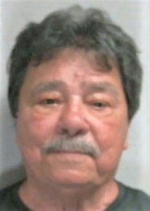 Edward Casper William Sr a registered Sex Offender of Pennsylvania