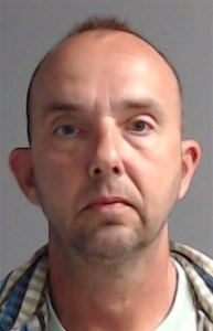 James Rosenmerkel Scott a registered Sex Offender of Pennsylvania