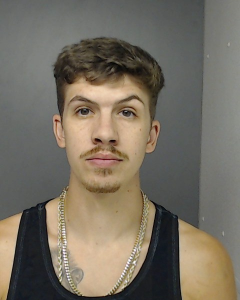 Jacob Kann Austin a registered Sex Offender of Pennsylvania