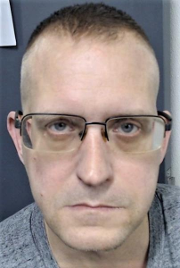 Congdon Gregory a registered Sex Offender of Pennsylvania
