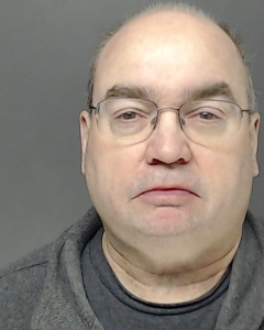 Anthony Krepps Leon a registered Sex Offender of Pennsylvania