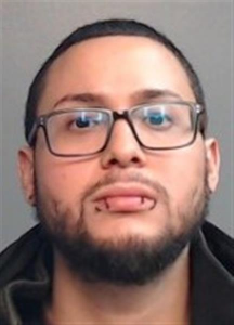 Mendieta Dereck a registered Sex Offender of Pennsylvania