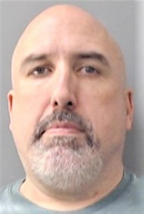 Stephen Horn Jeffrey a registered Sex Offender of Pennsylvania