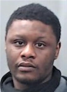 Carroll Semaj a registered Sex Offender of Pennsylvania