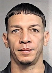 A Cintron Luis a registered Sex Offender of Pennsylvania