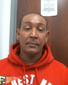 Benjamin Sanders Richard a registered Sex Offender of Pennsylvania