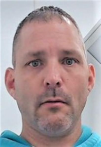 Erwin Brooks Frederick III a registered Sex Offender of Pennsylvania