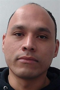 Juaquin Romero Franklin a registered Sex Offender of Pennsylvania