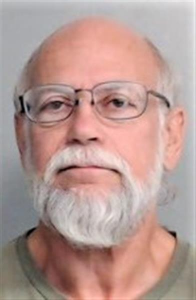 W Wolford Albert a registered Sex Offender of Pennsylvania