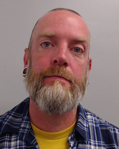 Brian Russell Reddinger a registered Sex Offender of Pennsylvania