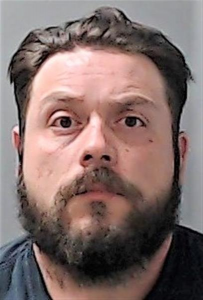 James Boyer Logan a registered Sex Offender of Pennsylvania