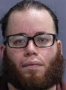 Angel Manuel Ortiz-caraballo a registered Sex Offender of Ohio