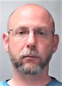 Michael Garber Robert a registered Sex Offender of Pennsylvania