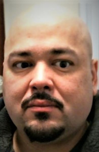 Martinez Luis a registered Sex Offender of Pennsylvania