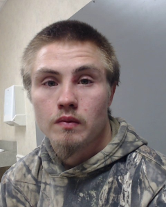 Allen Laughlin-henry Jessie a registered Sex Offender of Pennsylvania