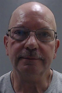 Howard Rush Jesse a registered Sex Offender of Pennsylvania