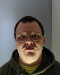 Eugene Petrick James a registered Sex Offender of Pennsylvania