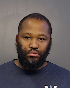 Shawn Hampton a registered Sex Offender of Pennsylvania