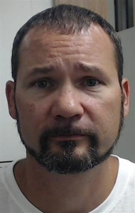 Aaron Young Jesse a registered Sex Offender of West Virginia