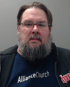 Dale Wagner Jamon a registered Sex Offender of Pennsylvania