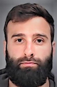 Maman Abraham a registered Sex Offender of Pennsylvania