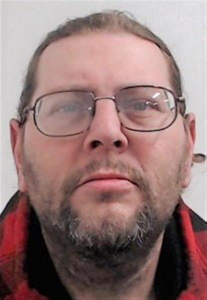 Patrick Hawk Shawn a registered Sex Offender of Pennsylvania