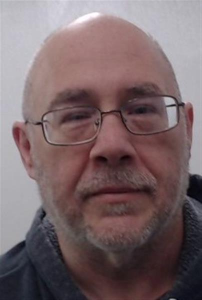 Allen Kaufman David a registered Sex Offender of Pennsylvania