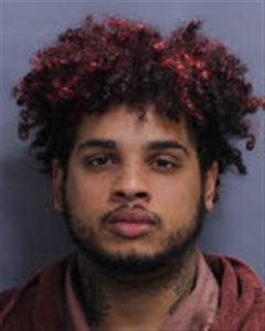 Josiah Levi Vasquez a registered Sex Offender of Pennsylvania