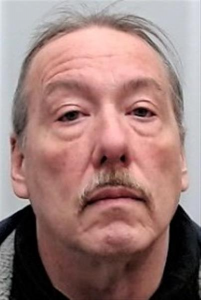 William Charyton Alex a registered Sex Offender of Pennsylvania