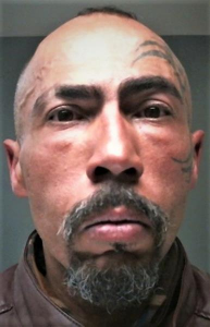Antonio Rodriguez Jorge a registered Sex Offender of Pennsylvania