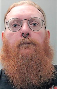 Anthony G Caruthers a registered Sex Offender of Pennsylvania