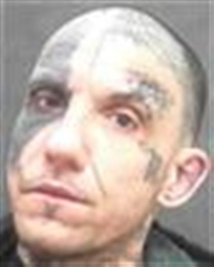 Jesse Sligh Brandon a registered Sex Offender of Pennsylvania