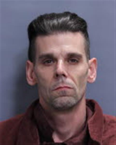 Andrew Herrick Mark a registered Sex Offender of Pennsylvania