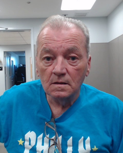 Joseph Waters Thomas a registered Sex Offender of Pennsylvania