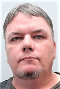 Douglas Coulter Gregory a registered Sex Offender of Pennsylvania