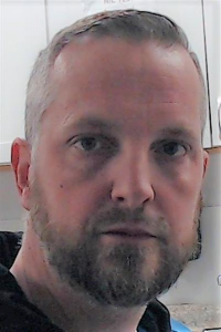 Christopher Bonsall Nicholas a registered Sex Offender of Pennsylvania