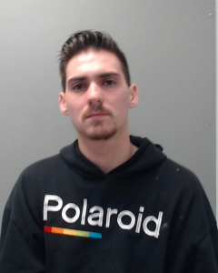 Lee Sensenig Brandon a registered Sex Offender of Pennsylvania