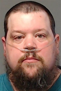 Whiteduck Jeremy a registered Sex Offender of Pennsylvania