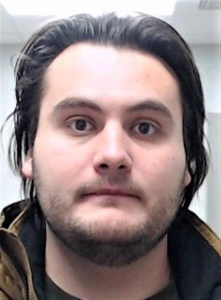 James Wissinger Jacob a registered Sex Offender of Pennsylvania