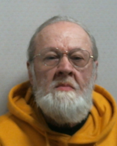Randy Kozy John a registered Sex Offender of Pennsylvania