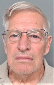 Gilbert Homan Harold a registered Sex Offender of Pennsylvania