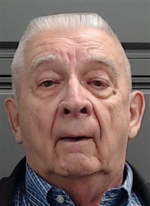 Randall Keefer Charles a registered Sex Offender of Pennsylvania