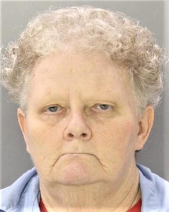 Evelyn Brown Cythia a registered Sex Offender of Pennsylvania