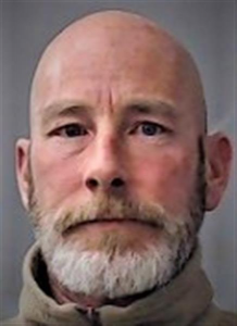 Mullen Charles a registered Sex Offender of Pennsylvania