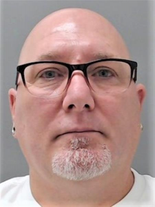 Clark Eric a registered Sex Offender of Pennsylvania