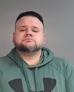 Shaun Welk Collin a registered Sex Offender of Pennsylvania