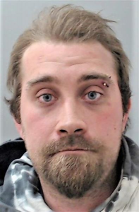 Damien William Brestensky a registered Sex Offender of Pennsylvania