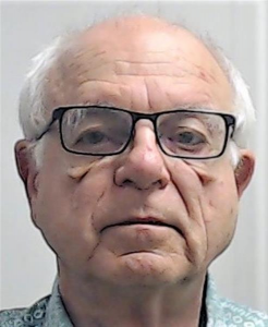 Alan Cosnek David Sr a registered Sex Offender of Pennsylvania