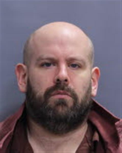 Ryan Henry Smith a registered Sex Offender of Pennsylvania